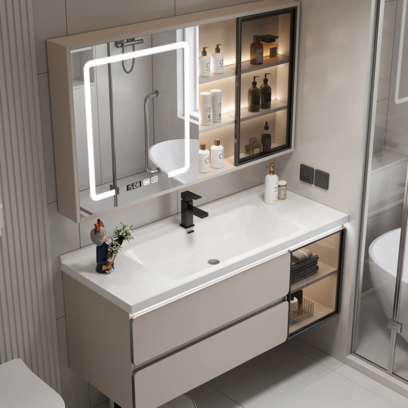 Bathroom Cabinet Items Garage  - Luxury Skincare Rituals recension och pris