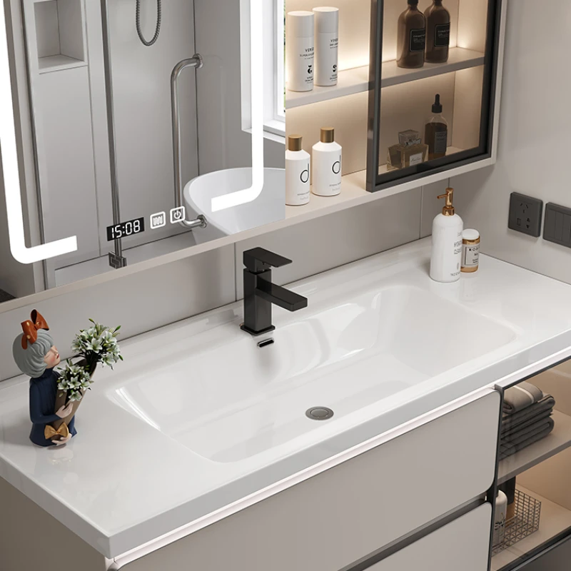 Bathroom Cabinet Items Garage  - Luxury Skincare Rituals recension och pris