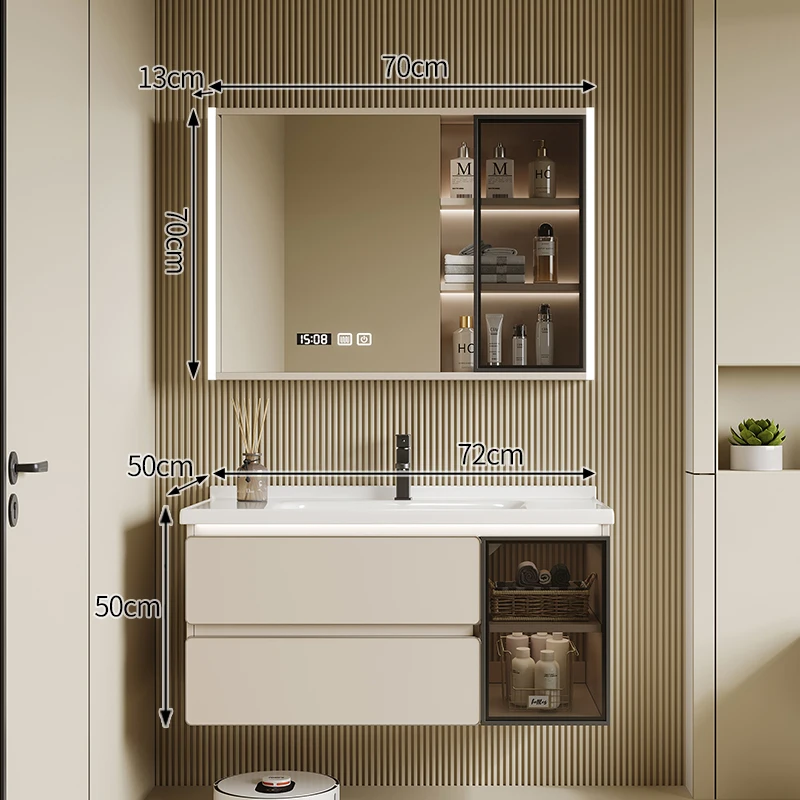 Bathroom Cabinet Items Garage  - Luxury Skincare Rituals recension och pris