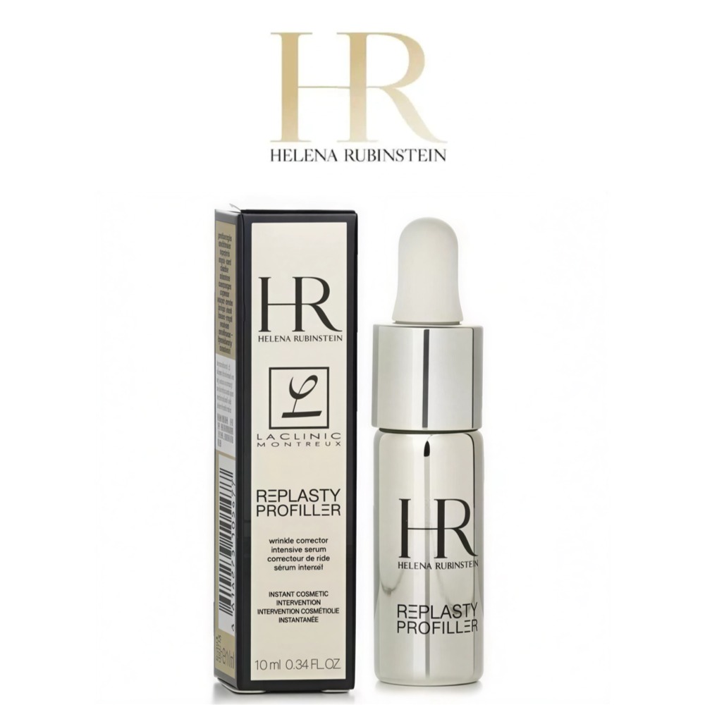 Helena Rubinstein REPLASTY Pro - Luxury Skincare Travel Size recension och pris