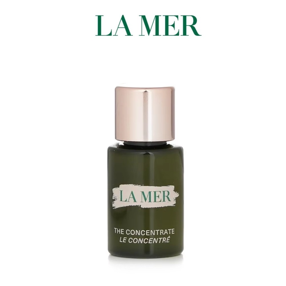La Mer The Concentrate Intensi - Luxury Skincare Moisturizer recension och pris