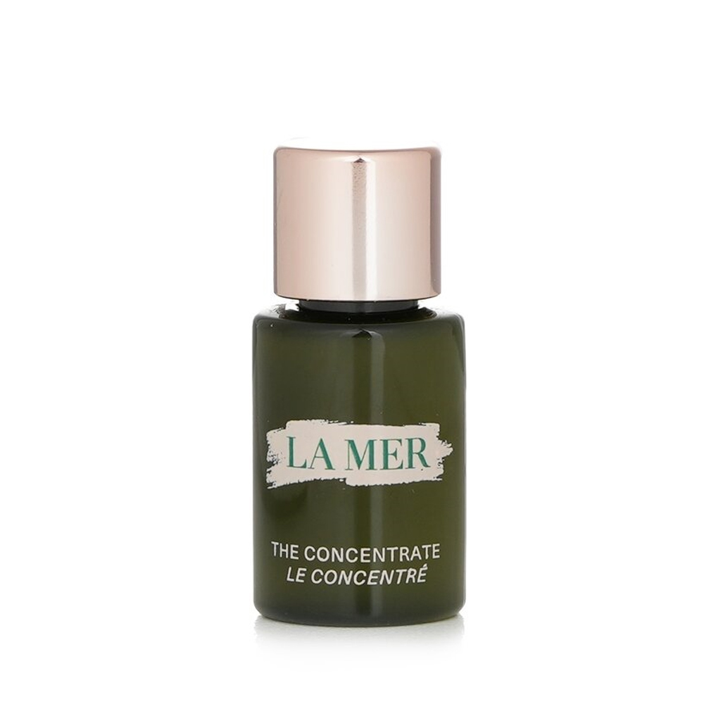 La Mer The Concentrate Intensi - Luxury Skincare Moisturizer recension och pris
