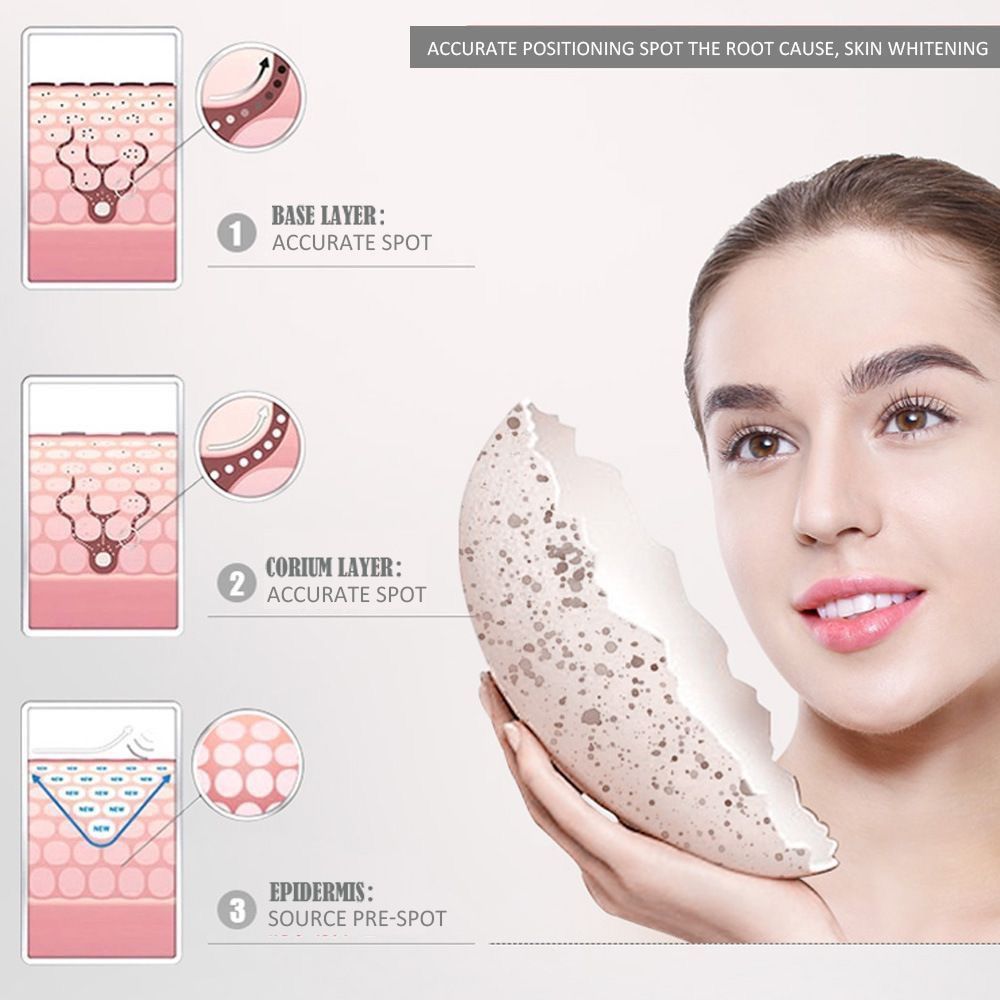 Snail Extract Collagen Pearl L - Luxury Skincare Moisturizer recension och pris