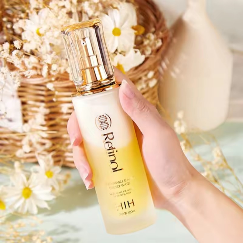 Retinol Wrinkle Remover Face S - Luxury Korean Skincare Products recension och pris