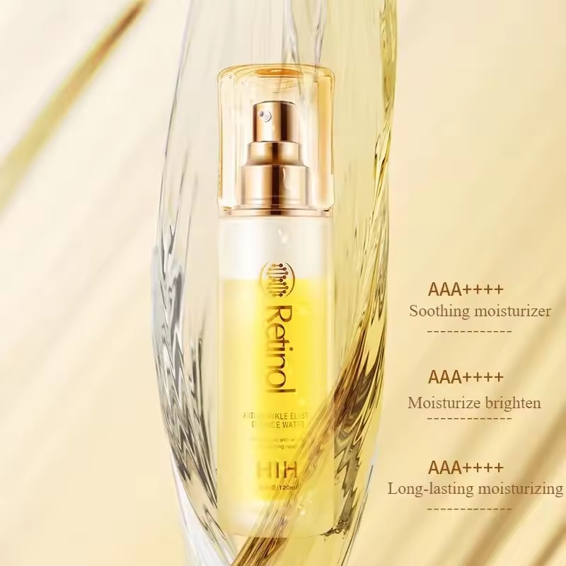 Retinol Wrinkle Remover Face S - Luxury Korean Skincare Products recension och pris
