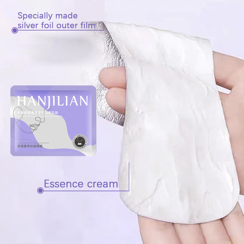 Soft and luxurious wrinkle res - Luxury Skincare Moisturizer recension och pris