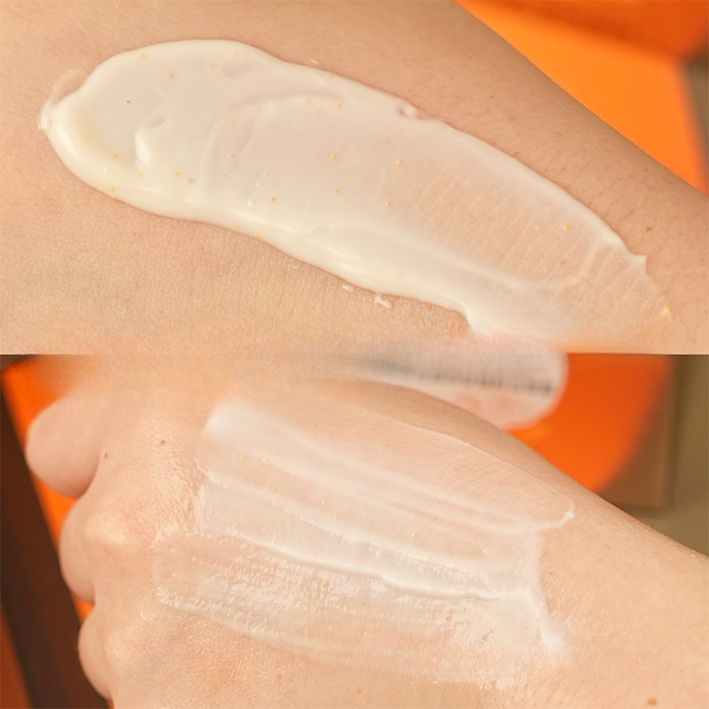 Reishi Mushroom Cordyceps Luxu - Luxury Skincare Moisturizer recension och pris