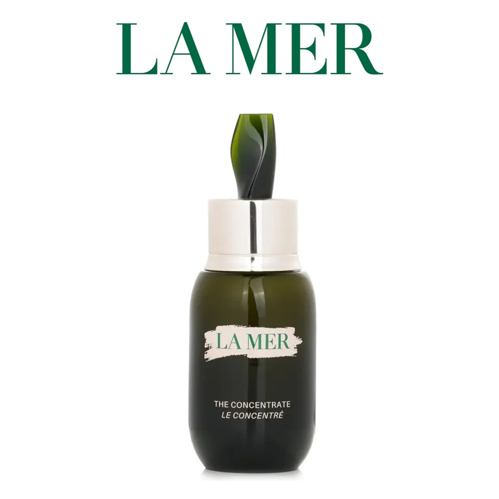 LA MER The Concentrate Intensi - Luxury Skincare Moisturizer recension och pris