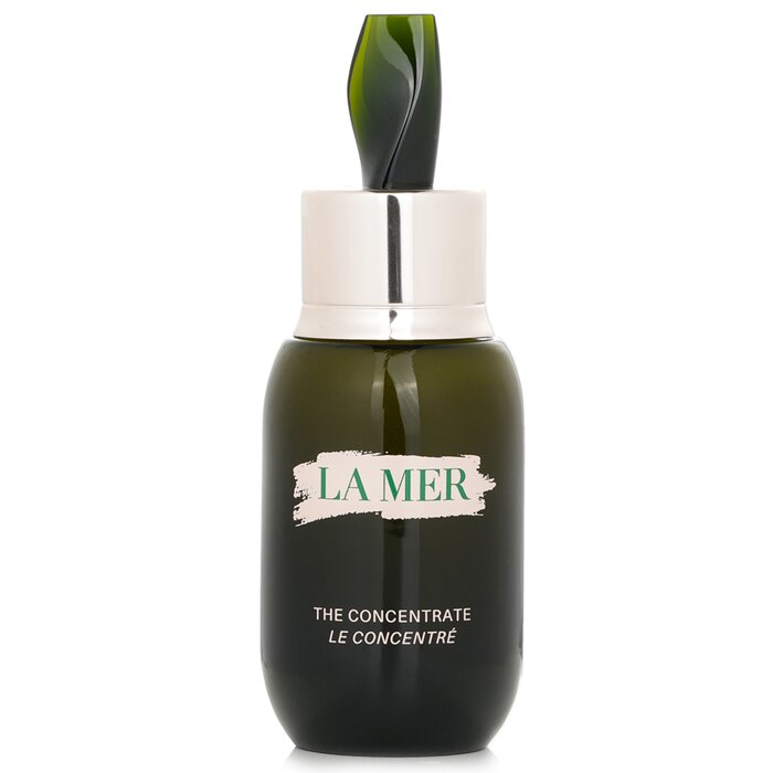 LA MER The Concentrate Intensi - Luxury Skincare Moisturizer recension och pris