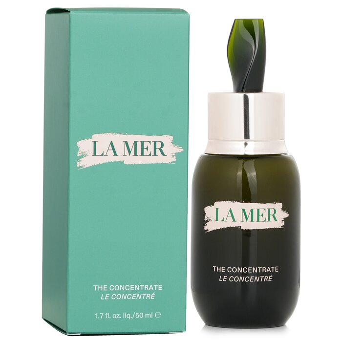 LA MER The Concentrate Intensi - Luxury Skincare Moisturizer recension och pris