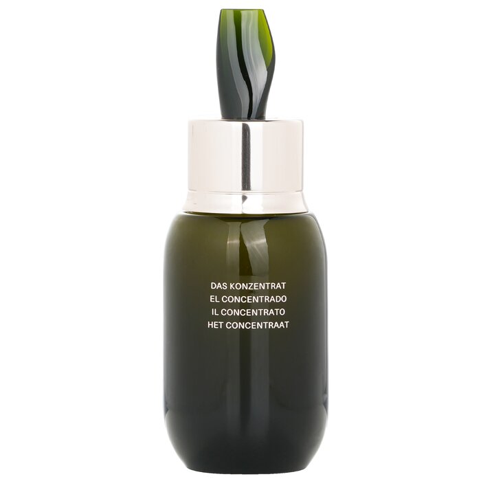 LA MER The Concentrate Intensi - Luxury Skincare Moisturizer recension och pris