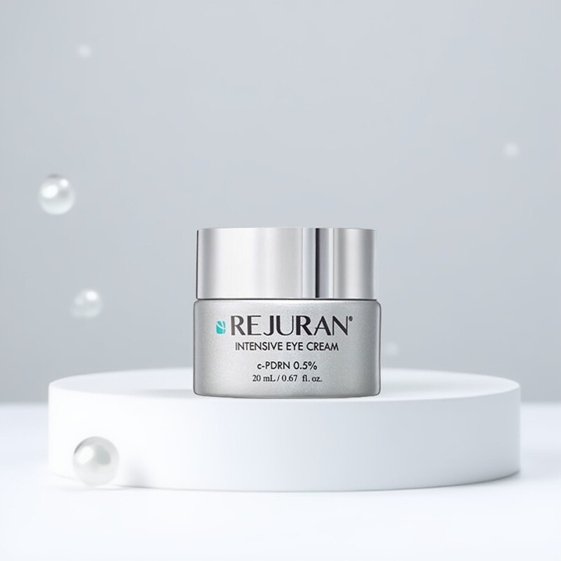 Korean REJURAN Salmon Strength - Luxury Skincare Moisturizer recension och pris