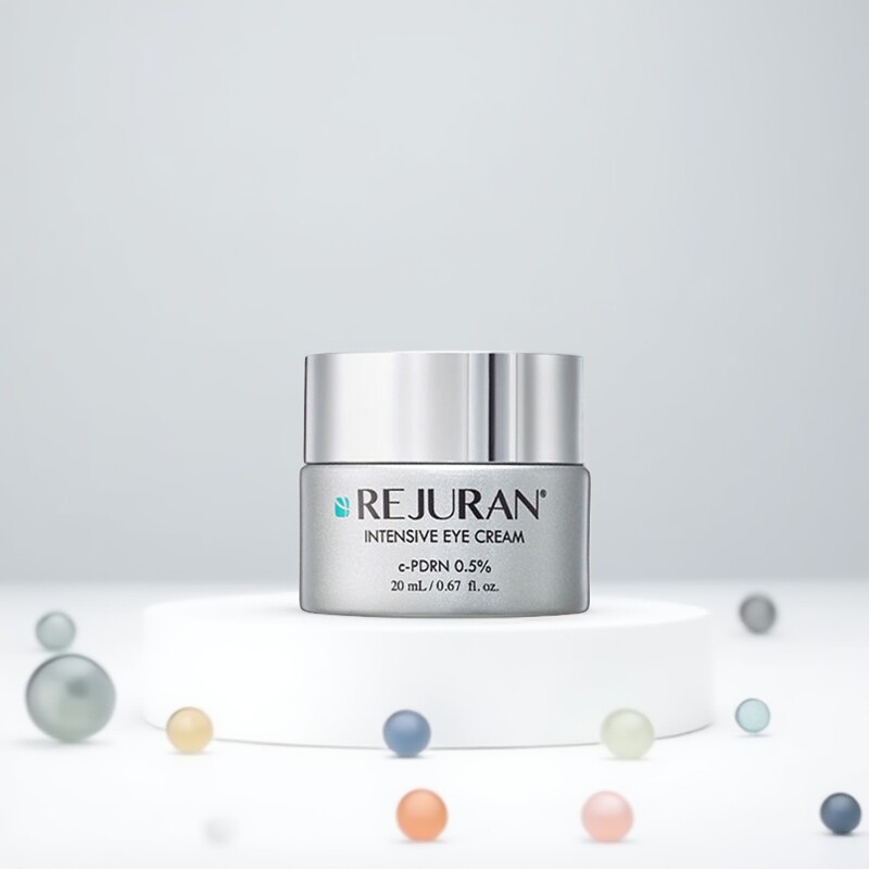 Korean REJURAN Salmon Strength - Luxury Skincare Moisturizer recension och pris