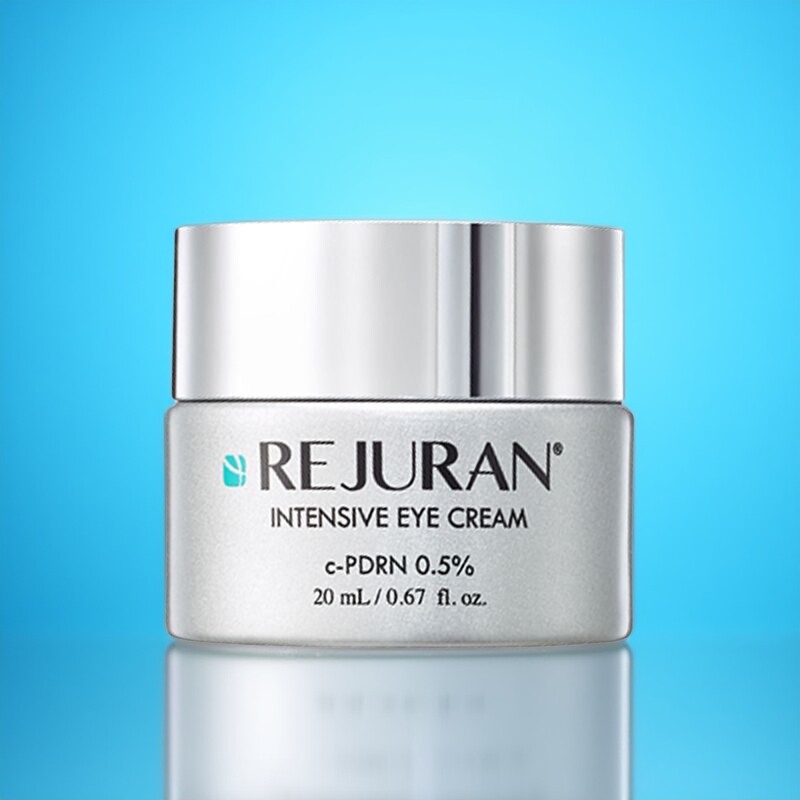 Korean REJURAN Salmon Strength - Luxury Skincare Moisturizer recension och pris
