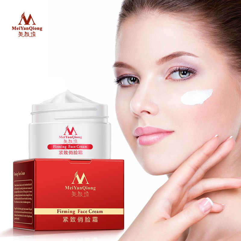 Face Lifting Shaping Skin Care - Luxury Skincare Moisturizer recension och pris