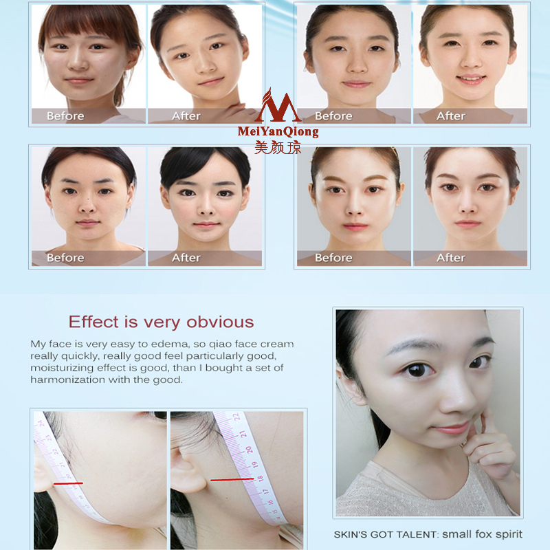 Face Lifting Shaping Skin Care - Luxury Skincare Moisturizer recension och pris