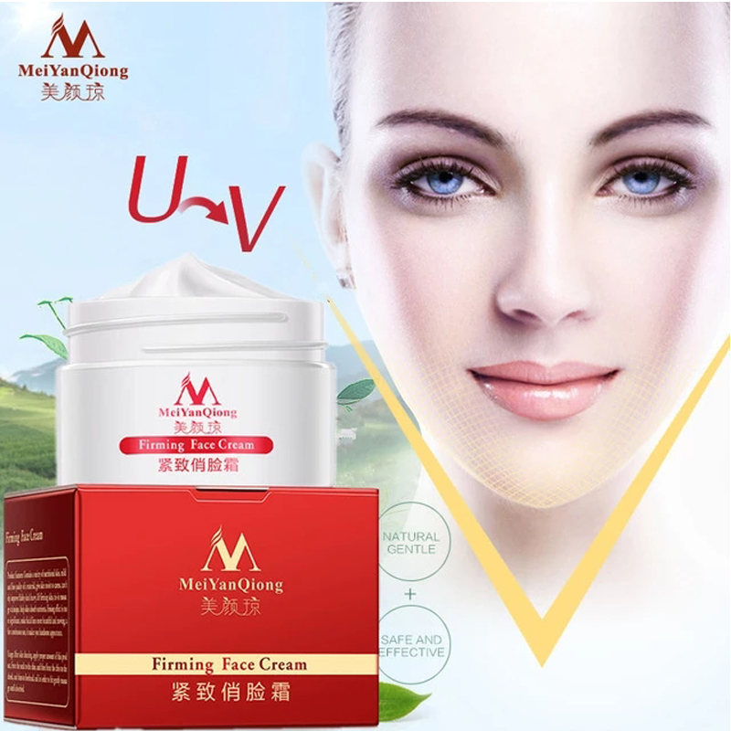 Face Lifting Shaping Skin Care - Luxury Skincare Moisturizer recension och pris