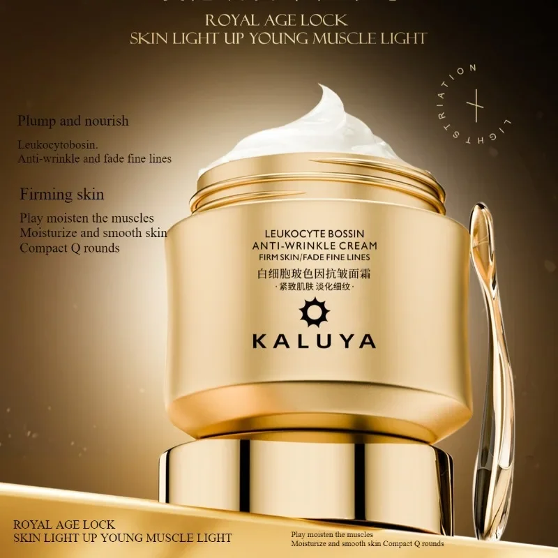Luxury Creams Set for Dull Ski - Luxury Skincare Moisturizer recension och pris